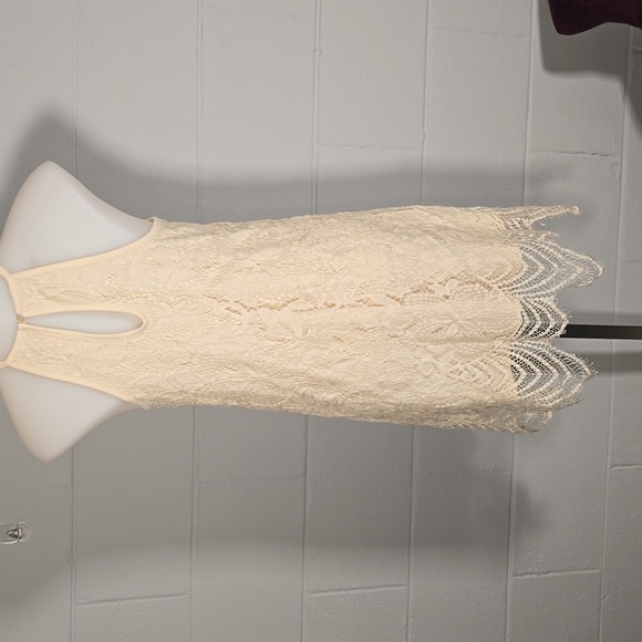 Love Fire dress - Picture 5 of 9